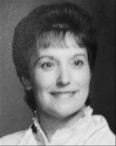 Jackline Lee McDonald Howenstein